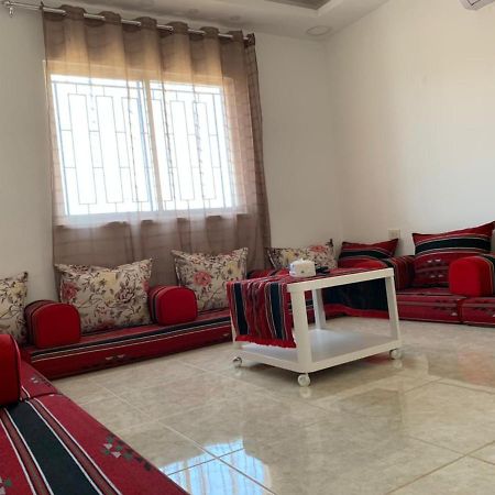 Gedara Guesthouse: Enjoy Unforgettable Scenes Umm Qays Εξωτερικό φωτογραφία