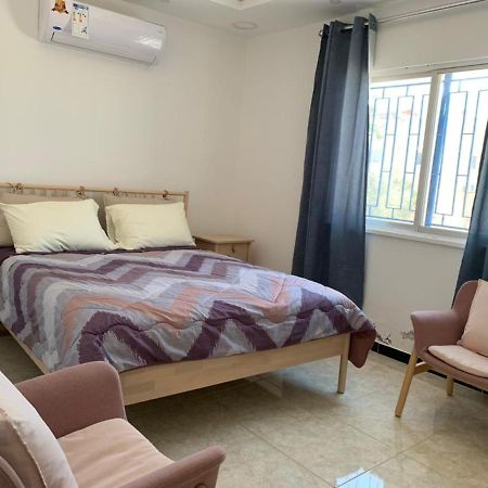 Gedara Guesthouse: Enjoy Unforgettable Scenes Umm Qays Εξωτερικό φωτογραφία