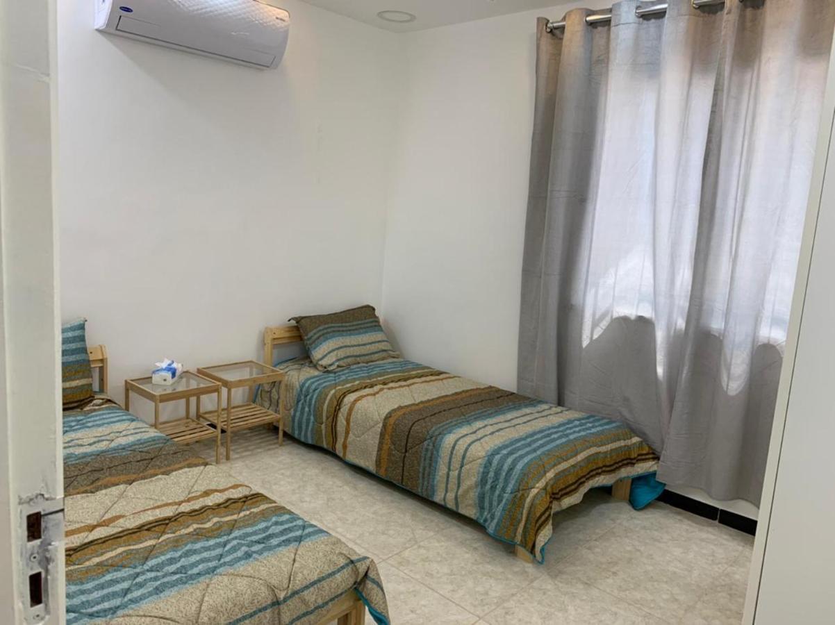Gedara Guesthouse: Enjoy Unforgettable Scenes Umm Qays Εξωτερικό φωτογραφία
