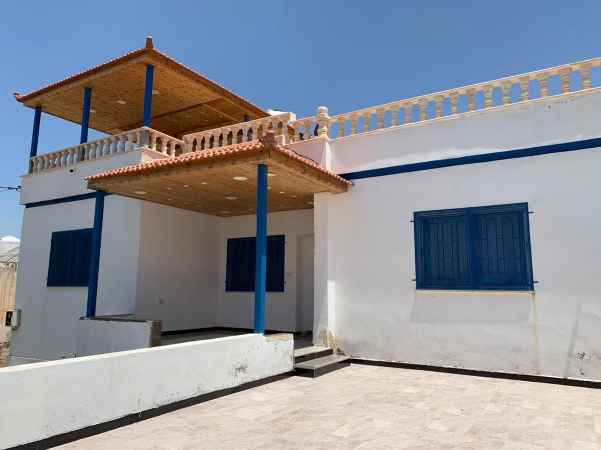 Gedara Guesthouse: Enjoy Unforgettable Scenes Umm Qays Εξωτερικό φωτογραφία