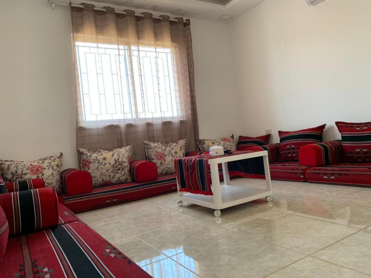 Gedara Guesthouse: Enjoy Unforgettable Scenes Umm Qays Εξωτερικό φωτογραφία