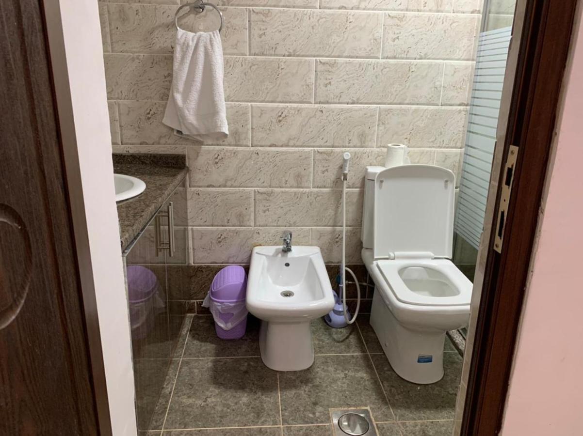 Gedara Guesthouse: Enjoy Unforgettable Scenes Umm Qays Εξωτερικό φωτογραφία